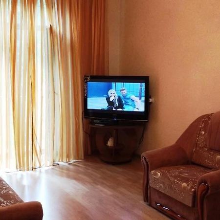 Appartement Комната В Двухкомнатной à Kiev Extérieur photo