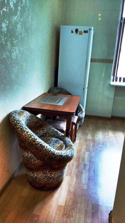 Appartement Комната В Двухкомнатной à Kiev Extérieur photo