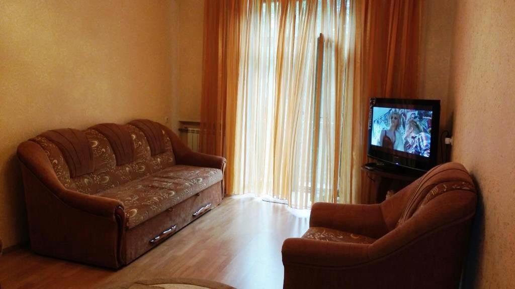 Appartement Комната В Двухкомнатной à Kiev Extérieur photo
