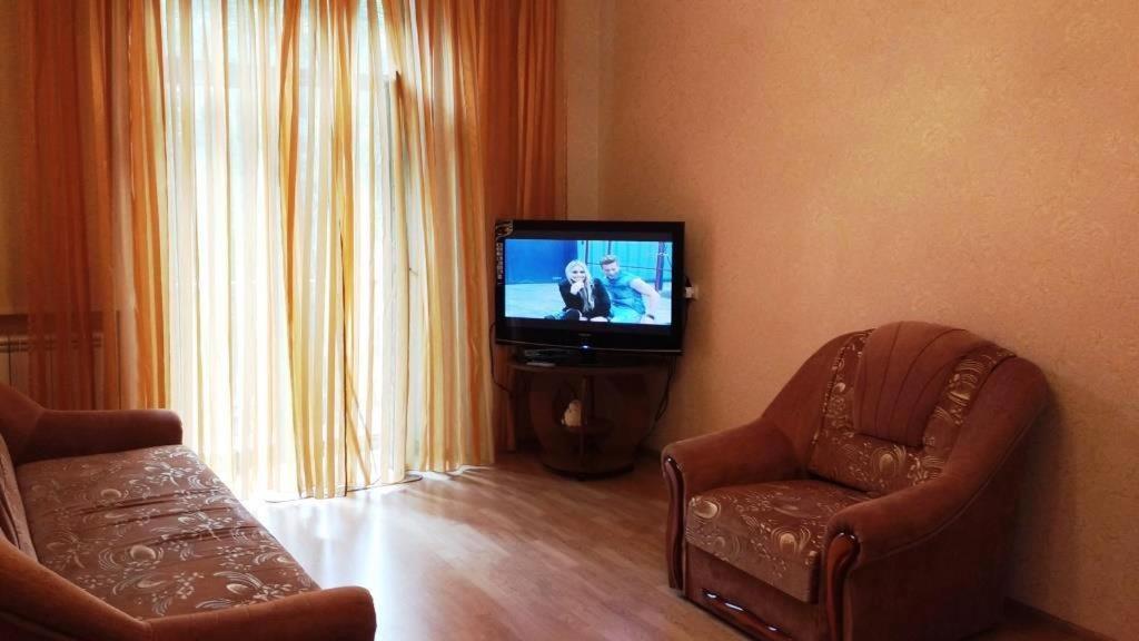 Appartement Комната В Двухкомнатной à Kiev Extérieur photo