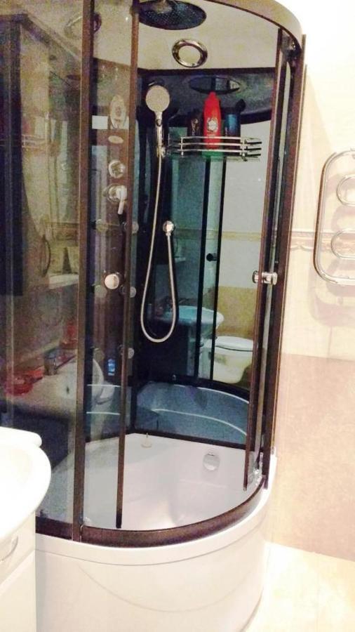 Appartement Комната В Двухкомнатной à Kiev Extérieur photo