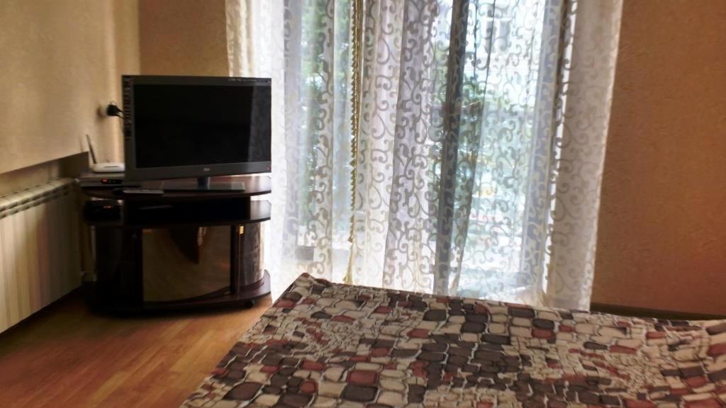 Appartement Комната В Двухкомнатной à Kiev Extérieur photo